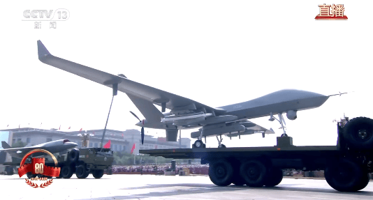 九三阅兵重磅武器汇总来了，完整视频+高清大图！中国军队装备已经Next Level，军迷变军盲