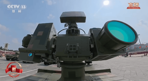 九三阅兵重磅武器汇总来了，完整视频+高清大图！中国军队装备已经Next Level，军迷变军盲