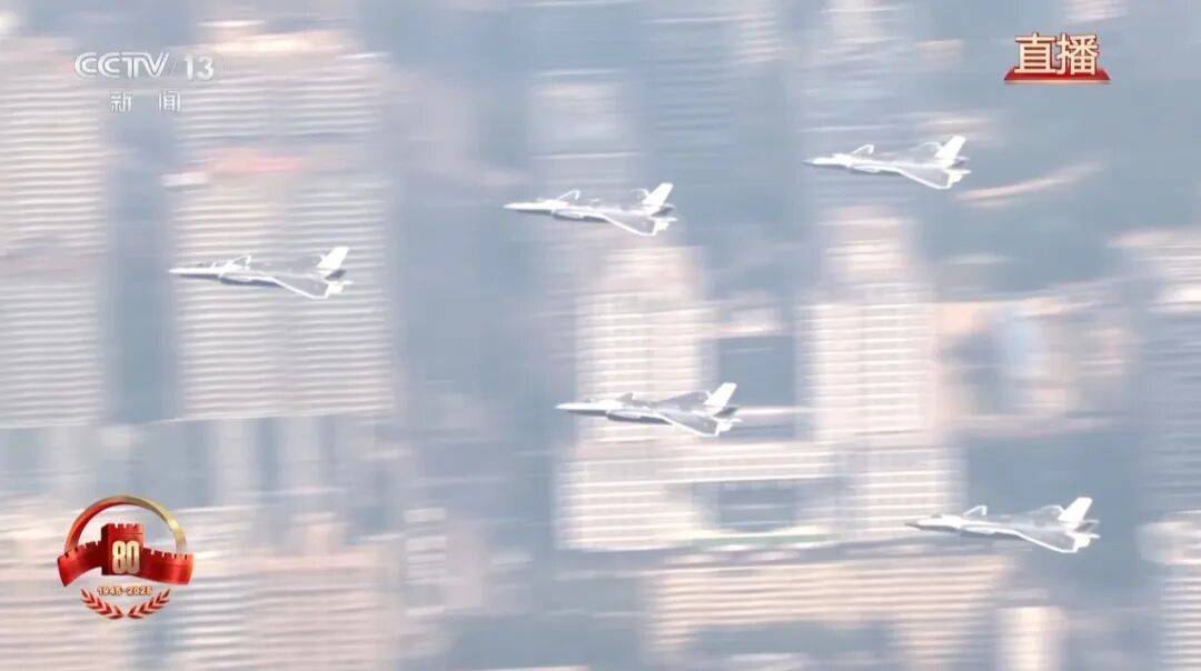 九三阅兵重磅武器汇总来了，完整视频+高清大图！中国军队装备已经Next Level，军迷变军盲