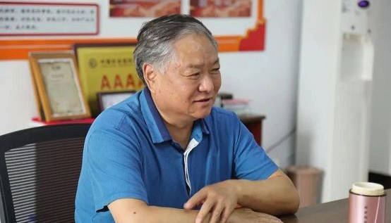 山东通报：任先德被查