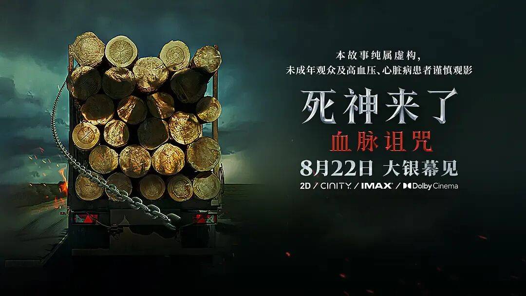 《死神来了6》领衔，大尺度恐怖片接连引进……影市风向真变“松”了吗？