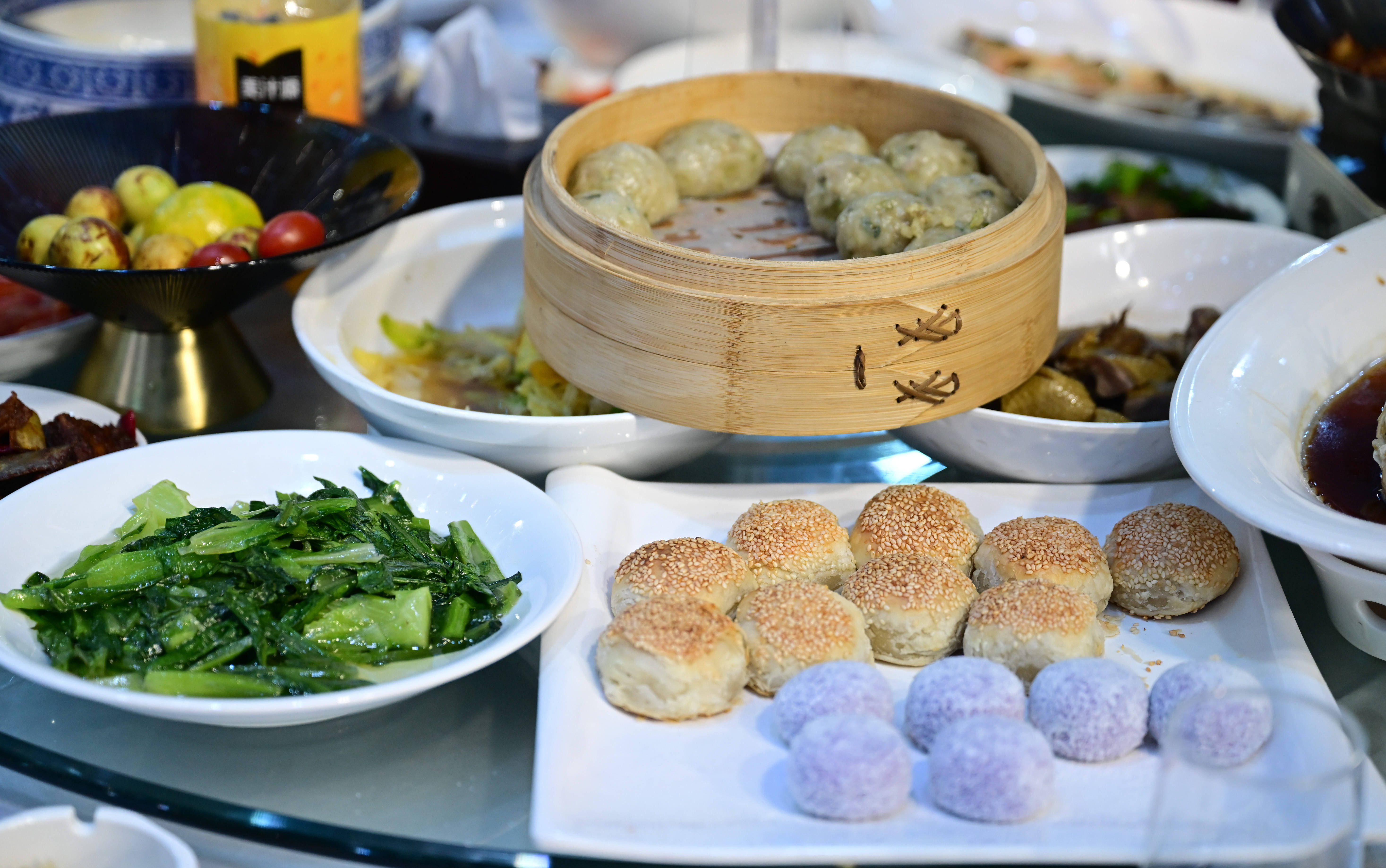 “剩宴”之痛