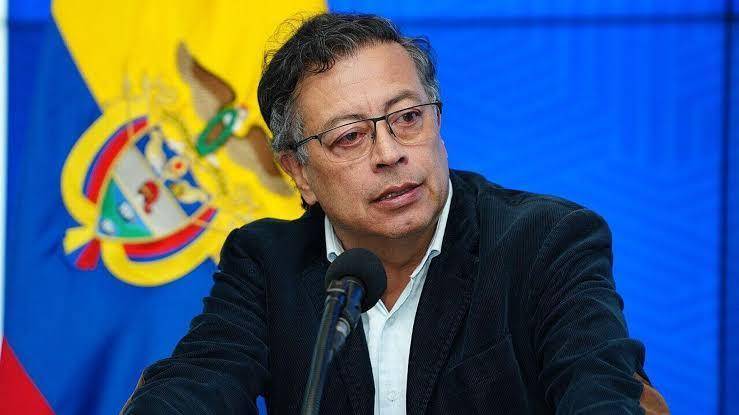 哥伦比亚总统要求安理会和联大审议美国在加勒比海军事行动