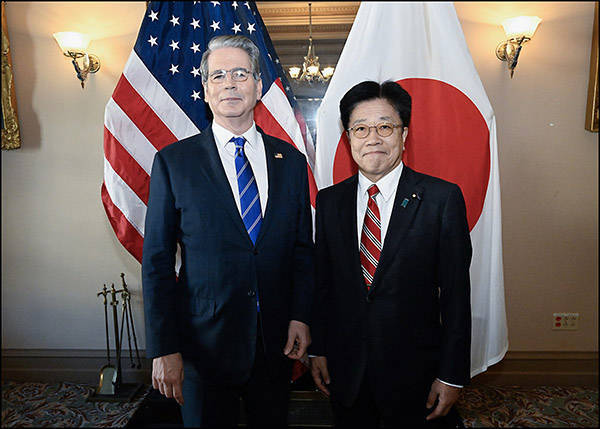 美财长贝森特向日本施压：停止进口俄罗斯能源