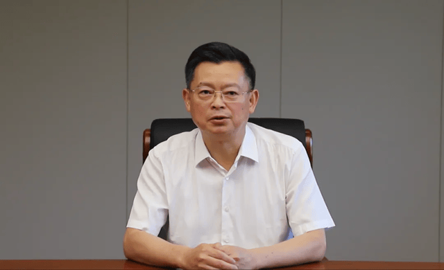 一日打三虎！蒋超良、陆文俊被双开，张建华被开除党籍