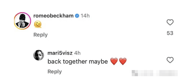 考古|小贝俩儿子恋上同一个女人,原来贝克汉姆家族关系破裂竟是因为她!