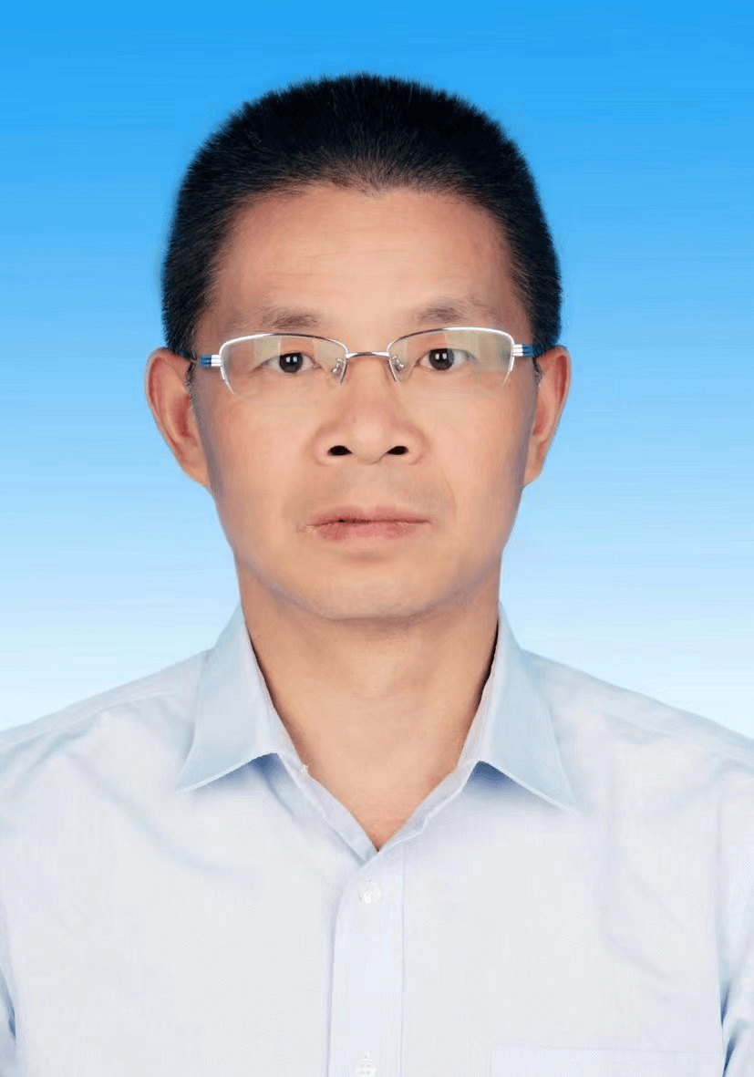 正厅级徐雄飞,到福建履新(附简历)