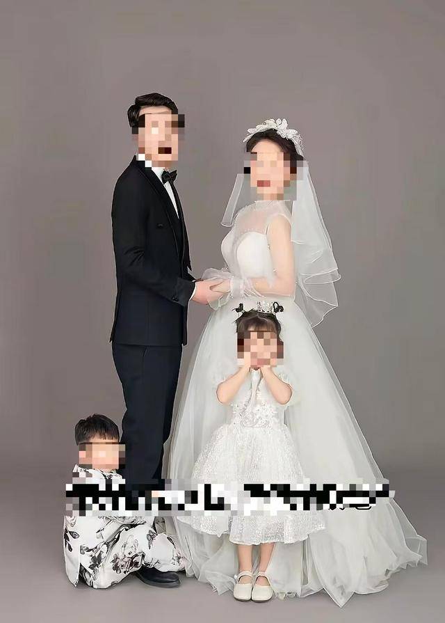 郑州中牟男子称妻儿3人被发小杀害，“常来吃饭偷配了钥匙”，嫌犯父亲：恨死这个恶魔