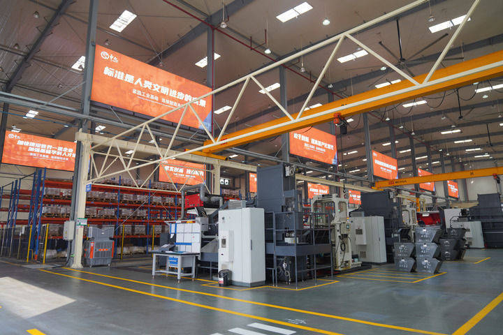 四中全会精神在基层｜锚定高质量发展，书写中部崛起新篇章