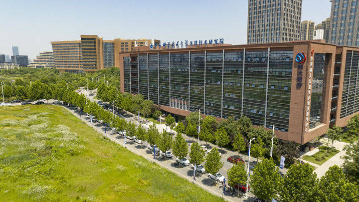 四中全会精神在基层｜锚定高质量发展，书写中部崛起新篇章