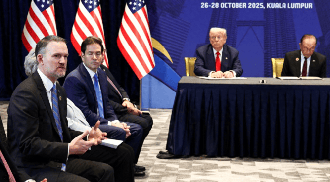 谈妥了又突然变卦!中国复购美国大豆换关税暂停,美贸易代表直接通告全球:继续查中国