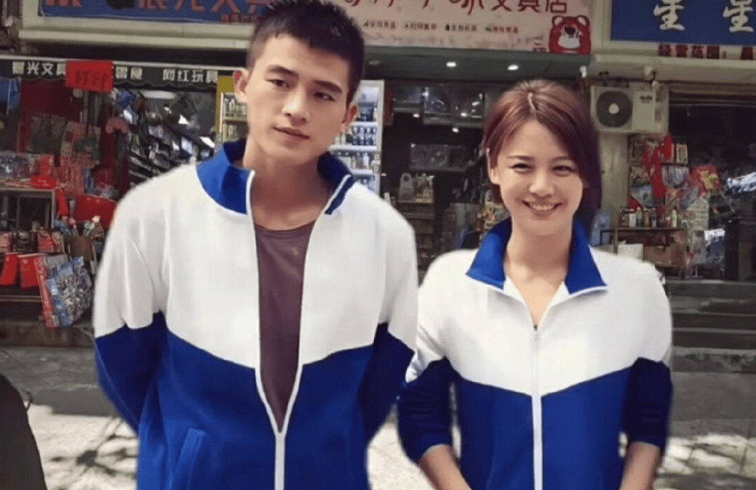 欧豪马思纯同框引回忆杀!娱乐圈明星和绯闻对象同框瞬间太抓马!