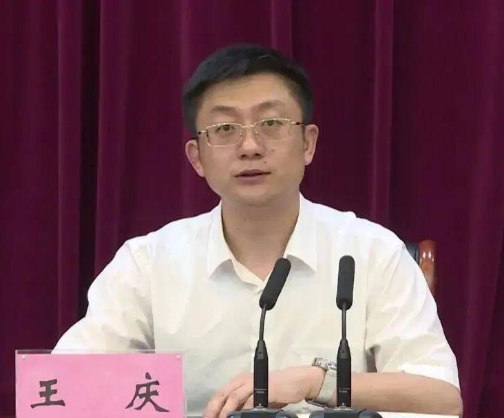 3位厅干履新，重庆市原江北区委书记陶世祥任巴南区委书记