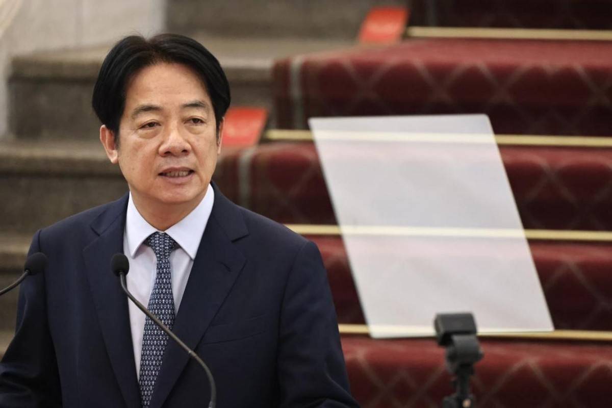 巴拉圭代表团访问中国大陆，台当局又要少一个“邦交国”？