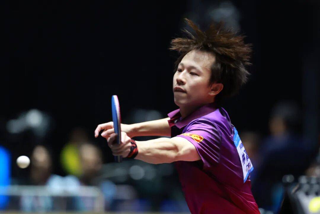 王楚钦赢下七局大战，王曼昱王艺迪争4强席位 | 全运会