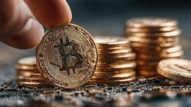 7万枚比特币吸金案主犯获刑，比特币藏匿和转移细节披露