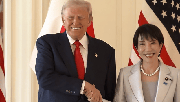 以1敌7，中方为琉球正名！高市早苗搬起石头砸自己的脚，日本媒体先破防了，关键时刻日本前首相出山