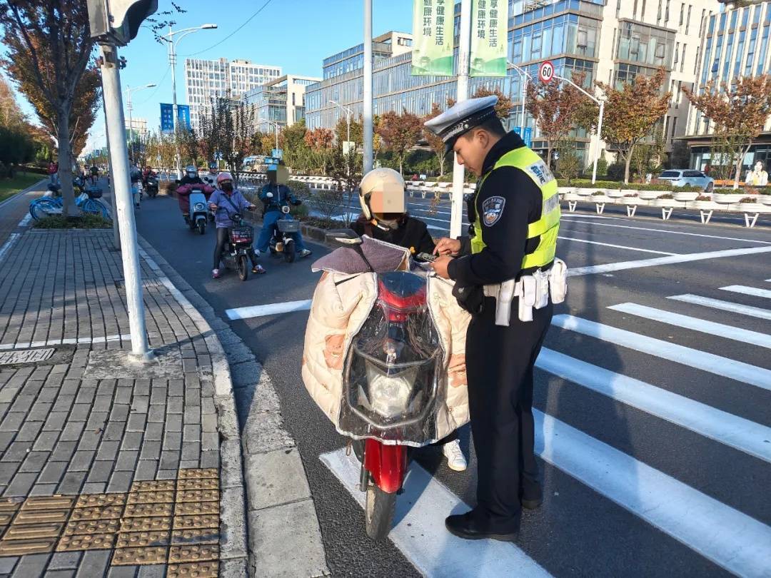 上海警方：全市严查，请市民坚决抵制！一周内多人被罚款！
