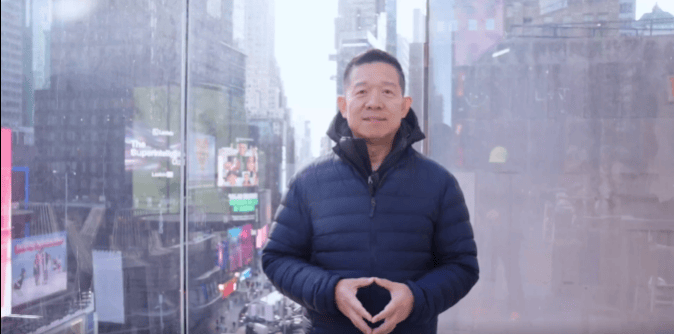 贾跃亭又发文:加速还债,争取早日回国