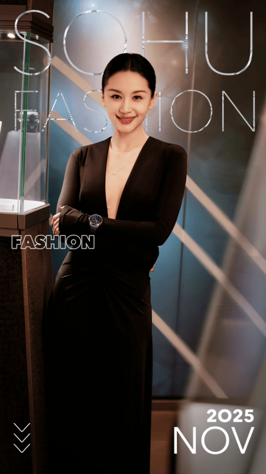 王子文:孩子是最重要的,我演不出一模一样的曲筱绡