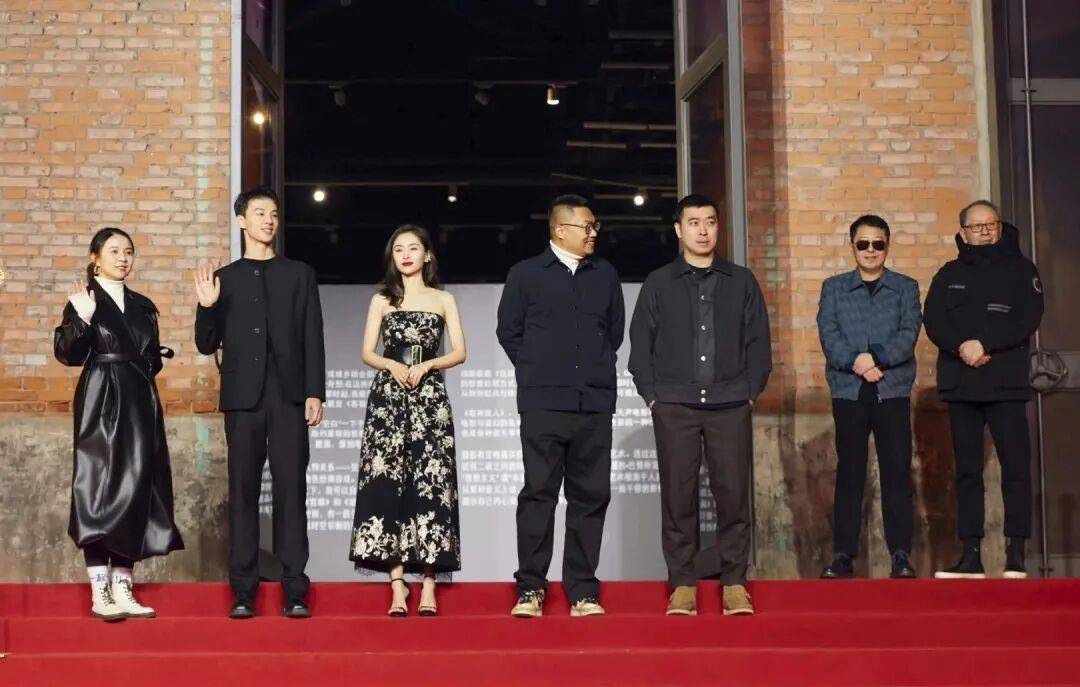 王子文:孩子是最重要的,我演不出一模一样的曲筱绡