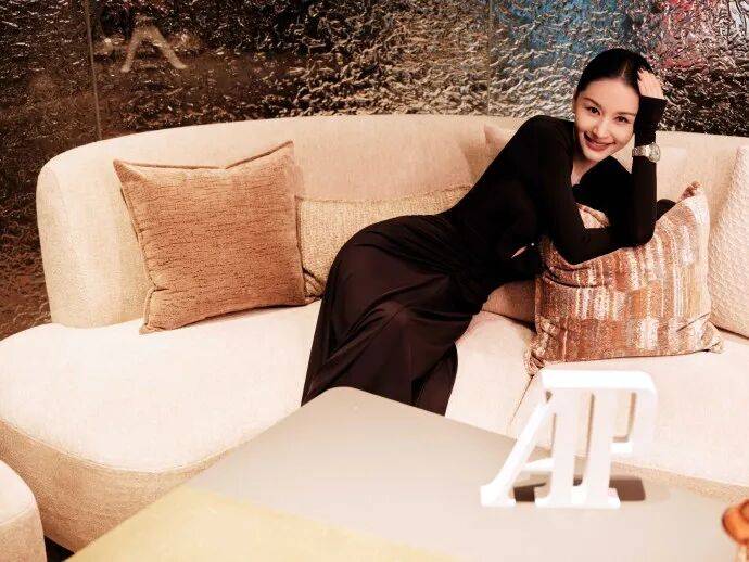 王子文:孩子是最重要的,我演不出一模一样的曲筱绡