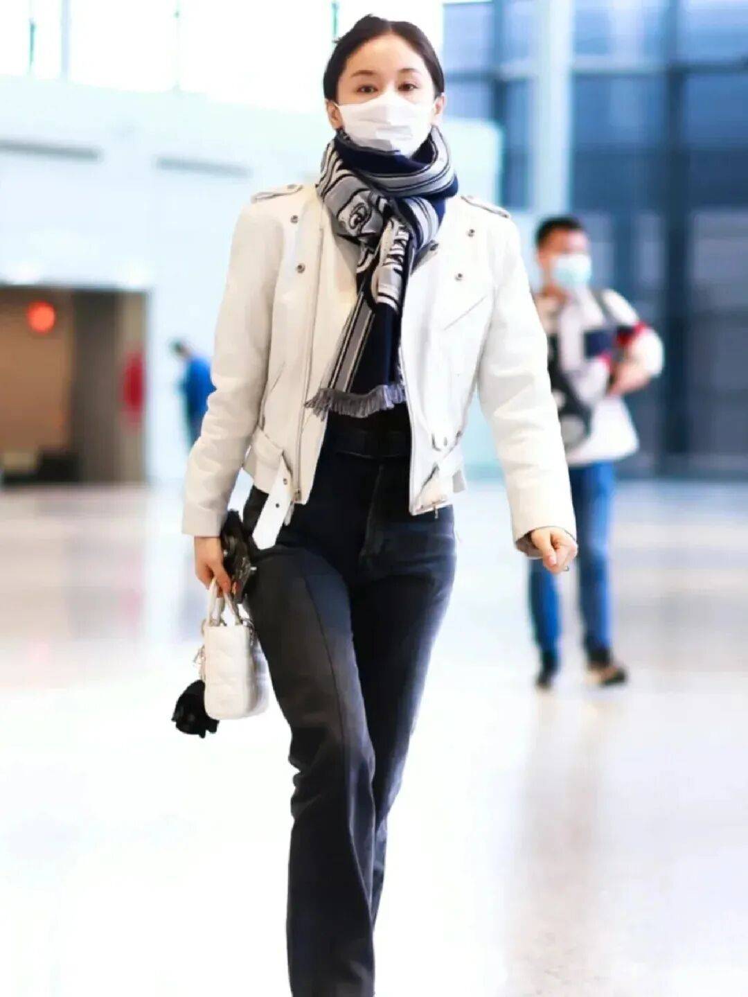 王子文:孩子是最重要的,我演不出一模一样的曲筱绡