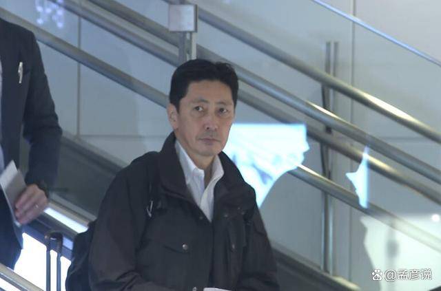 中方打出琉球牌，日方紧急降温：高市“在反思”，访华人选很特殊