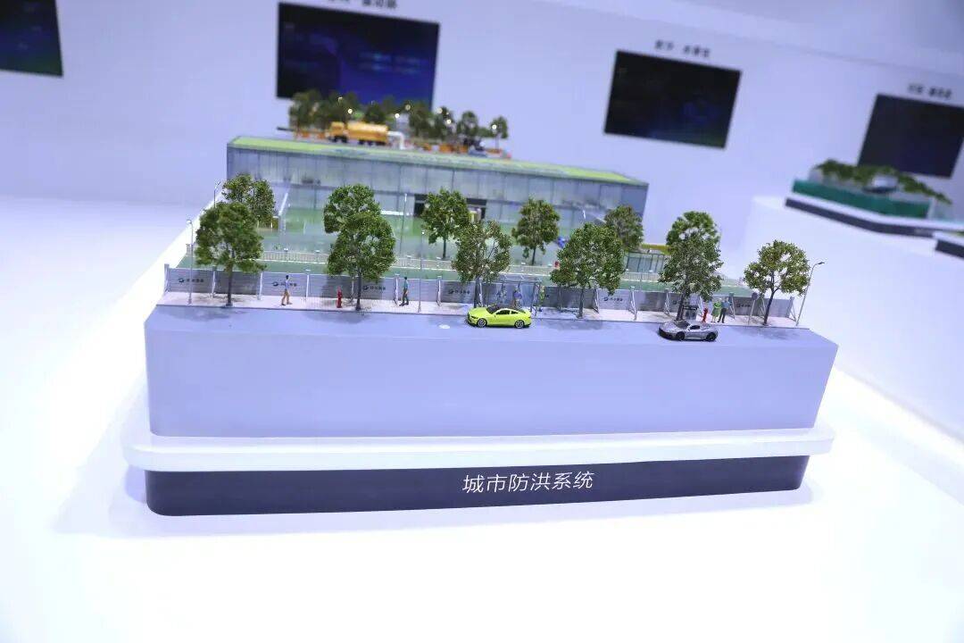 “深圳国企队”再度集结！续写“科创华章”（三）