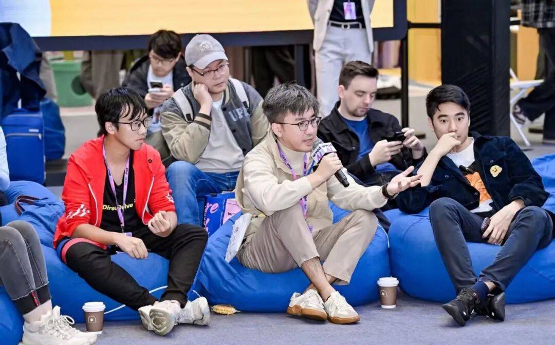 人民日报｜年轻人如何在人工智能领域展现才华