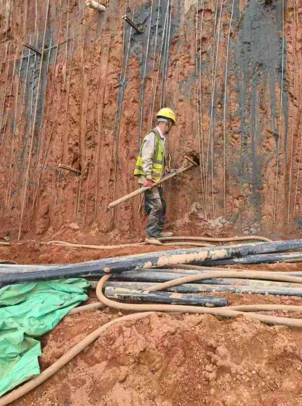 福建75亿大坝被曝偷工减料，需一查到底