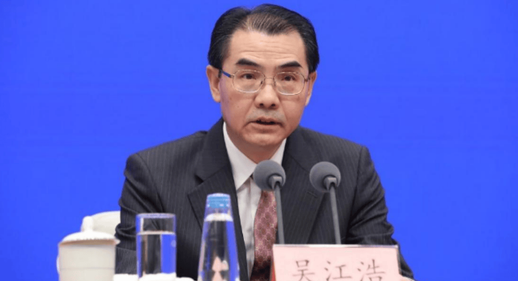 中方要求升级，高市早苗错失窗口期，75%的民调支持率也救不了她了！