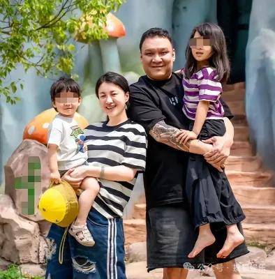 官宣与年下弟弟的新恋情!姐姐离婚后审美火速升级了?!
