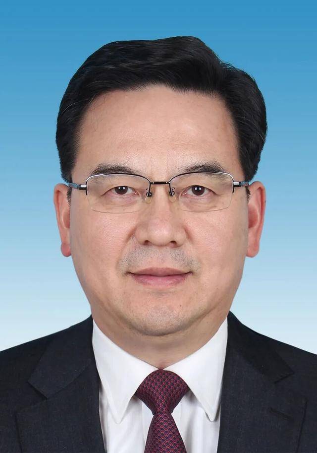 省会城市党委主要领导有调整