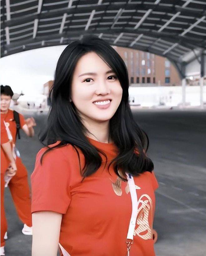 考古 | 杨旭文辟谣和跳水冠军陈若琳订婚！两人何时有的交集？