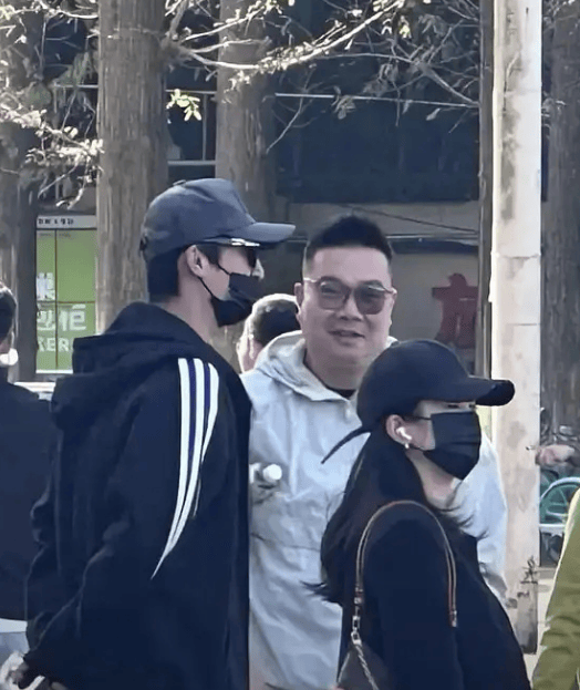 考古 | 杨旭文辟谣和跳水冠军陈若琳订婚！两人何时有的交集？