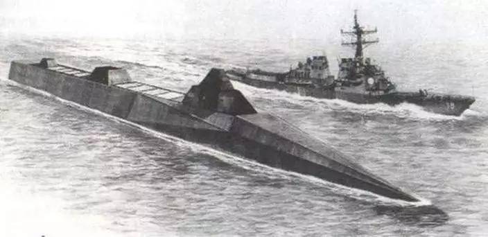 中国海军实力又被低估?美媒:1艘055和2艘武库舰,可击败8艘美舰