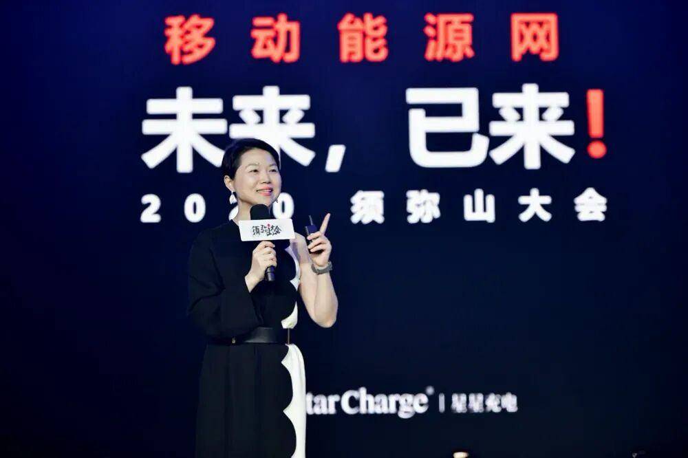 常州夫妻把充电桩卖到70国，干到全球第一，年入40亿，即将IPO