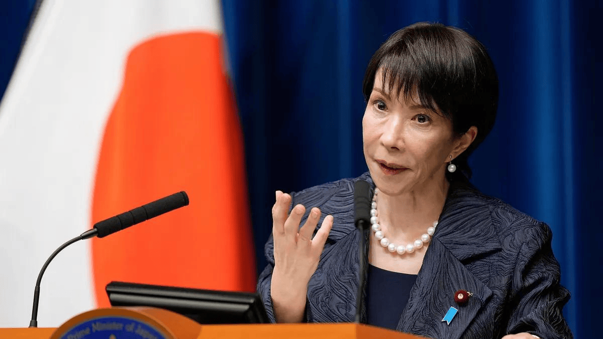 被一剑封喉，不到24小时，日本反咬一口，污蔑中方“干涉主权”