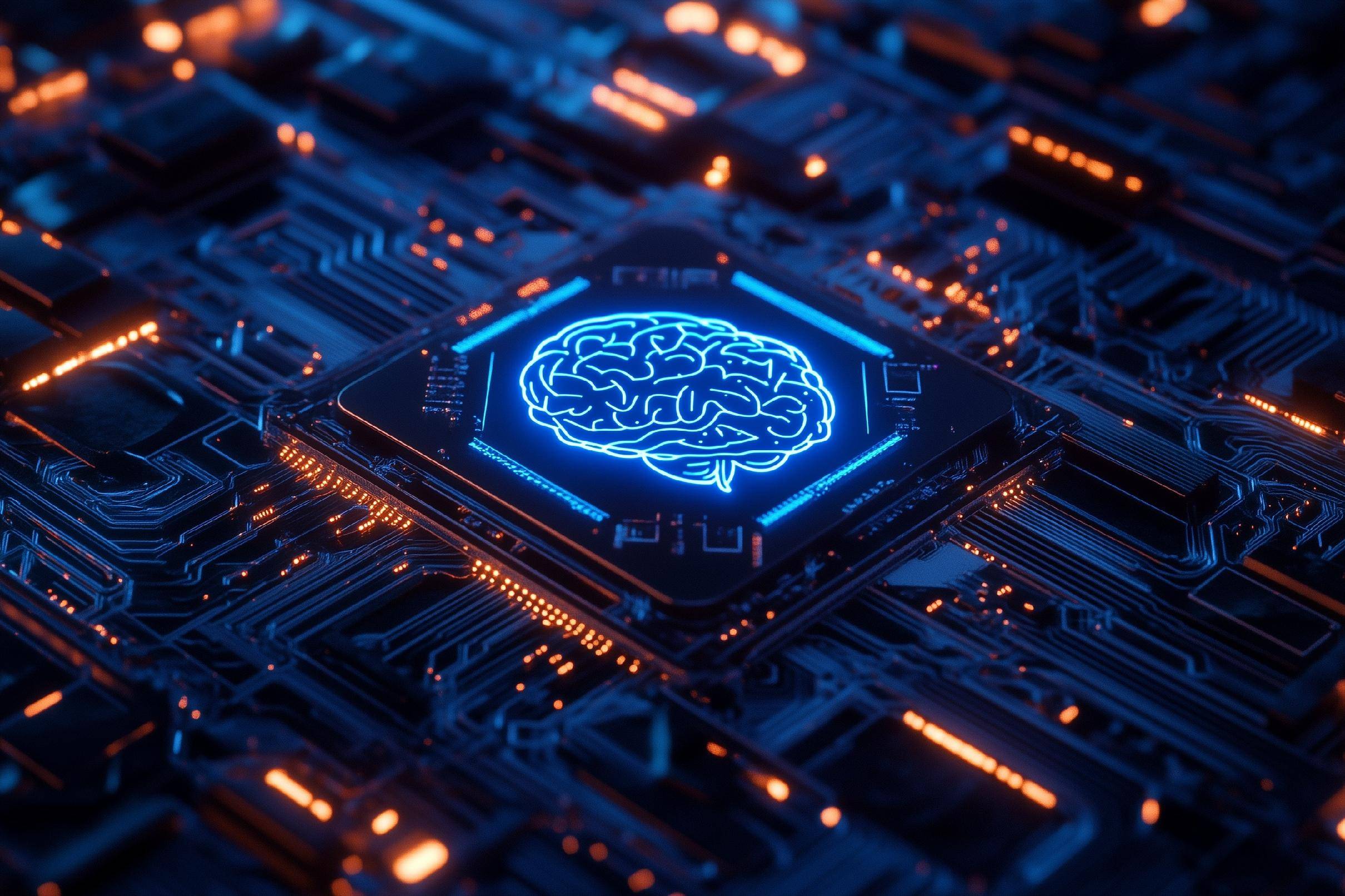 当算力不再是AI“进化”的唯一瓶颈:知名材料公司康宁的中国光通信生意