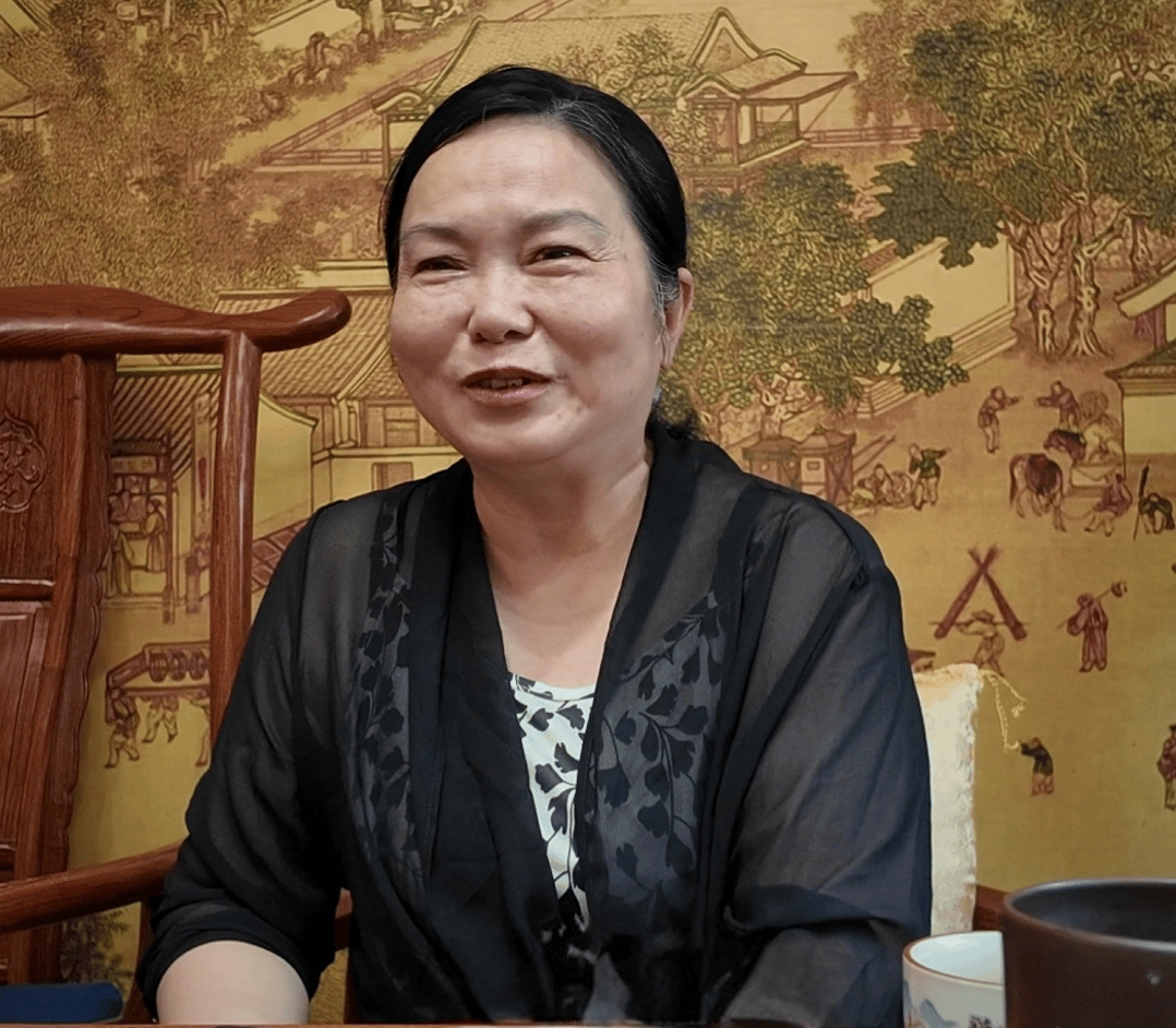 一段尘封32年的录音首次公开,时长7分钟,“神剑之魂”王振华重病住院前开“最后一会”