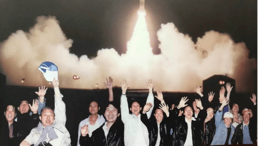 一段尘封32年的录音首次公开，时长7分钟，“神剑之魂”王振华重病住院前开“最后一会”