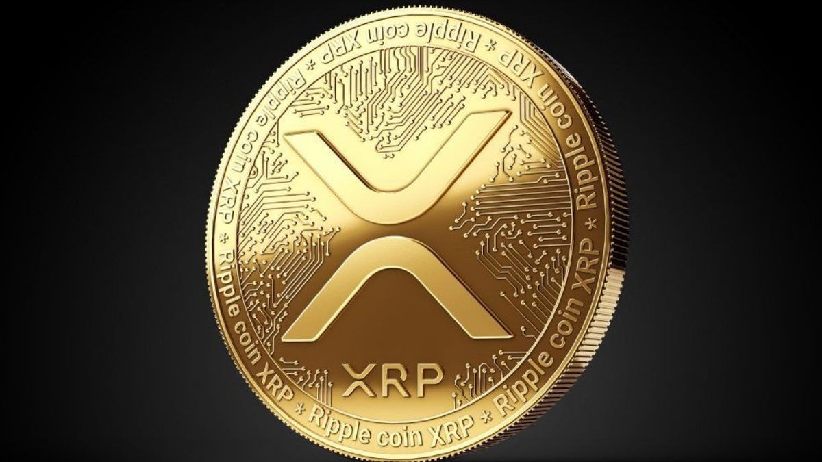 xrp瑞波币最新消息(xrp瑞波币最新消息2021)