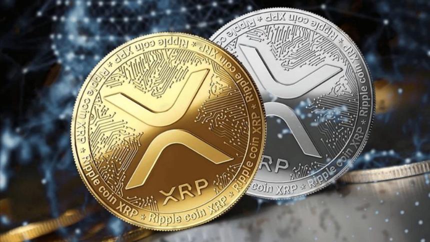 xrp瑞波币最新消息(xrp瑞波币今日最新消息)