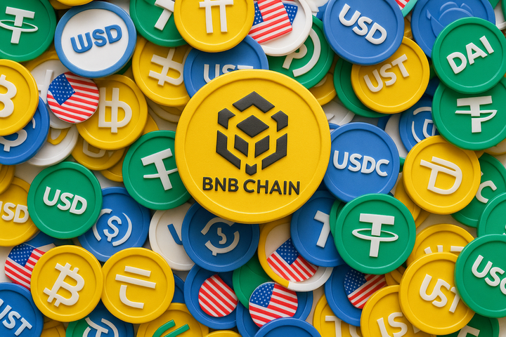 bnb是什么币(bnb是什么币价格)