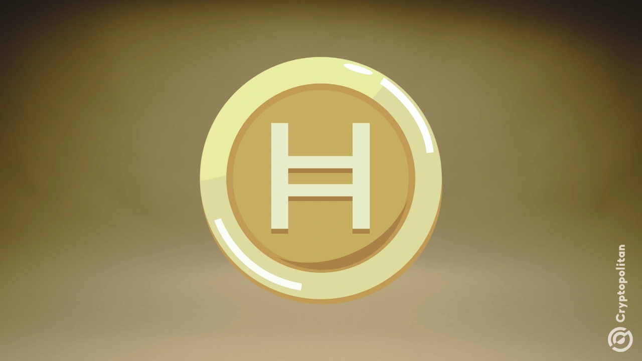 hbar币(HBAR币今日行情)