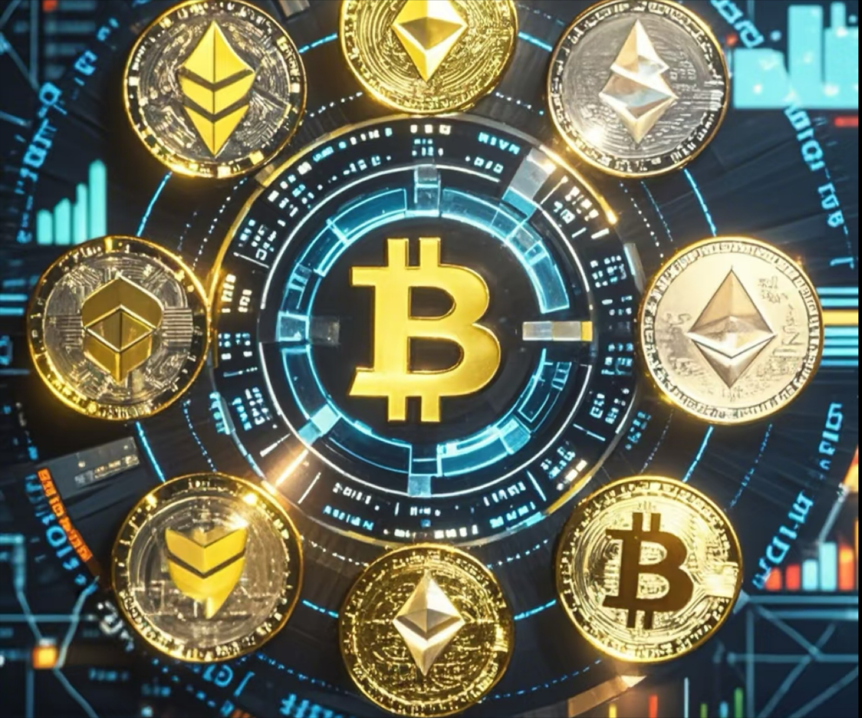 币圈(币圈看盘软件aicoin)